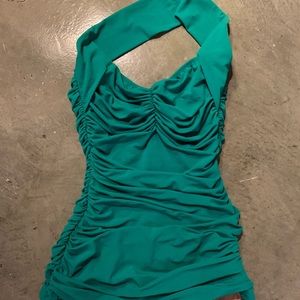 Normal Kamali bill Mio swimsuit